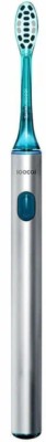 Зубная щетка электрическая Soocas Spark Toothbrush Review (MT1) Серебристый Зубная щетка электрическая Soocas Spark Toothbrush Review (MT1) Серебристый