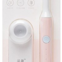 Зубная щетка электрическая Xiaomi So White Sonic Electric Toothbrush EX3 розовая