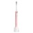 Зубная щетка электрическая Xiaomi So White Sonic Electric Toothbrush EX3 розовая