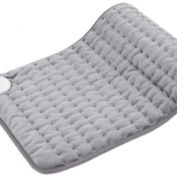 Коврик с подогревом Xiaoda Physiotherapy Pad 30*60cm 3060-01 серый