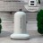 Автомобильное зарядное устройство Borofone B12 2USB 2.4A белое