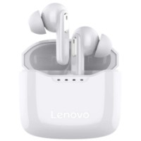 Беспроводные наушники TWS Lenovo Thinkplus Livepods XT81 BT5.1/45mAh (450mAh)/5ч белые