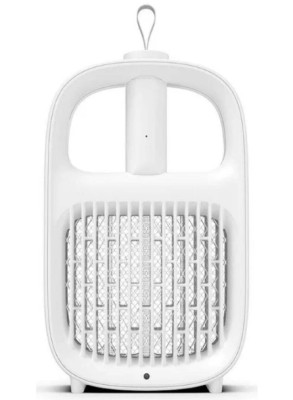 Противомоскитная лампа-репелент Xiaomi Yeelight 2в1 Mosquito Repellent Lamp (YLGJ04YI) белая Противомоскитная лампа-репелент Xiaomi Yeelight 2в1 Mosquito Repellent Lamp (YLGJ04YI) белая