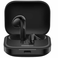 Наушники беспроводные Xiaomi Redmi EarBuds 6S, черные
