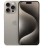 Apple iPhone 15 Pro 128Gb (Natural Titanium)