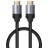 Кабель Baseus Enjoyment Series HDMI-HDMI 50см (CAKSX-A0G)