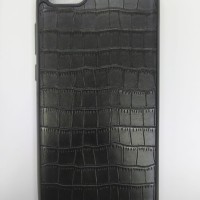 Накладка для Huawei Honor Y5 (2018)/7A силикон под кожу