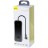 USB-C хаб Baseus Superlative 2USB/HD 4K/Audio/PD/Watch (CAHUB-AZ0G) черный