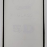 Защитное стекло для Samsung Galaxy J4 Core 9D черное