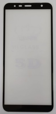Защитное стекло для Samsung Galaxy J4 Core 9D черное Защитное стекло для Samsung Galaxy J4 Core 9D черное