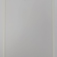 Защитное стекло для i-Phone 7 Plus/8 Plus AMC матовое белое