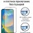 Защитное стекло для iPhone 14 Pro 6.1" Remax Антишпион черное