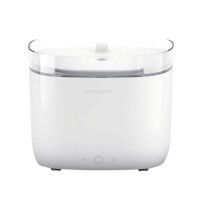 Автопоилка для животных Xiaomi Pawbby (MG-WF001EU) белая