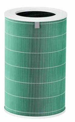 Фильтр для очистителя воздуха Xiaomi Mijia Air Purifier 4 Pro (M15R-FLP) зеленый Фильтр для очистителя воздуха Xiaomi Mijia Air Purifier 4 Pro (M15R-FLP) зеленый