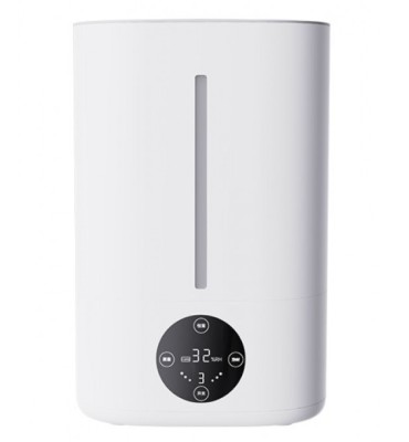 Увлажнитель воздуха Lydsto Humidifier F200S (2.5Л) EU Увлажнитель воздуха Lydsto Humidifier F200S (2.5Л) EU