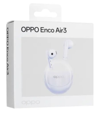 Беспроводные наушники OPPO Enco Air 3 фиолетовый Беспроводные наушники OPPO Enco Air 3 фиолетовый
