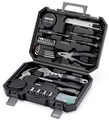 Набор инструментов Xiaomi Mi Jiuxun Tools Toolbox 12in1 Набор инструментов Xiaomi Mi Jiuxun Tools Toolbox 12in1
