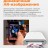 Принтер для смартфона Xiaomi Mijia "AR ZINK" белый - карманный принтер