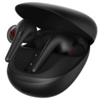 Наушники беспроводные Bluetooth Xiaomi 1More Aero ES903 черные