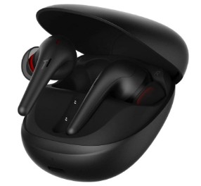 Наушники беспроводные Bluetooth Xiaomi 1More Aero ES903 черные Наушники беспроводные Bluetooth Xiaomi 1More Aero ES903 черные