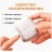 Электрические кусачки Xiaomi Seemagic Nail Clipper D03S белый