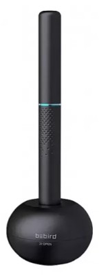 Умная ушная палочка Bebird M9 Pro Smart Visual Ear Stick черный Умная ушная палочка Bebird M9 Pro Smart Visual Ear Stick черный