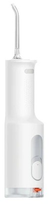 Электрический ирригатор для полости рта Xiaomi Mijia Electric Teeth Flosser F300 Smoked MEO703 белый Электрический ирригатор для полости рта Xiaomi Mijia Electric Teeth Flosser F300 Smoked MEO703 белый