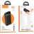Powerbank Hoco J89 10000mAh 20W 1USB/Type-C черный