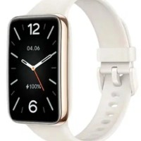 Фитнес-браслет Xiaomi Smart Band 7 Pro Global белый