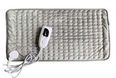 Коврик с подогревом Xiaomi Xiaoda Heating Pad 30*42cm XD-FRD3042-01 серый Коврик с подогревом Xiaomi Xiaoda Heating Pad 30*42cm XD-FRD3042-01 серый