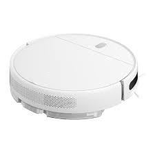 Робот-пылесос Xiaomi Lydsto G1 Sweeping and Mopping Robot белый Робот-пылесос Xiaomi Lydsto G1 Sweeping and Mopping Robot белый