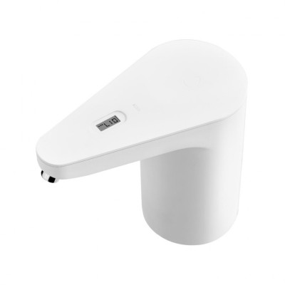 Помпа автоматическая Smartda TDS Automatic Water Feeder HD-ZDCSJ01 белый Помпа автоматическая Smartda TDS Automatic Water Feeder HD-ZDCSJ01 белый