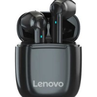Беспроводные наушники TWS Lenovo Thinkplus Livepods XT89 BT5.0/40mAh (300mAh)/4ч черные