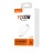 Сетевое зар. устр. Recci RC60E 1USB/1C 33W белое