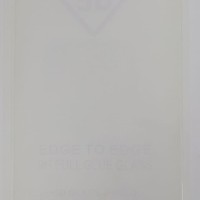 Защитное стекло для Samsung Galaxy J5 (2017)/J5 Pro/J530 9D белое