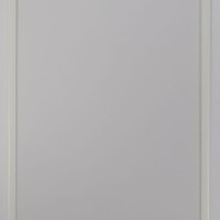 Защитное стекло для i-Phone 7/8 AMC силикон матовое белое