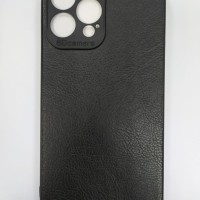 Накладка для i-Phone 13 Pro Max 6.7" силикон под кожу