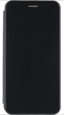 Чехол-книжка Fashion Case i-Phone 6/6s кожаная боковая черная Чехол-книжка Fashion Case i-Phone 6/6s кожаная боковая черная