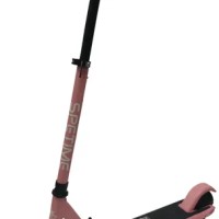 Электросамокат детский Spetime Electric Kickscooter E10 розовый