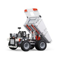 Конструктор Xiaomi Mitu Block Robot Mine Truck GP00001CN