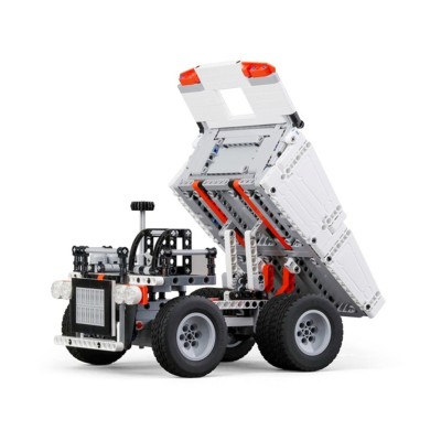 Конструктор Xiaomi Mitu Block Robot Mine Truck GP00001CN Конструктор Xiaomi Mitu Block Robot Mine Truck GP00001CN