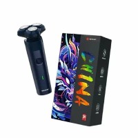 Электробритва Xiaomi "BEHEART" G-500 синяя
