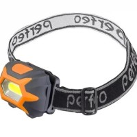 Светодиодный налобный фонарь Perfeo Area PL-402