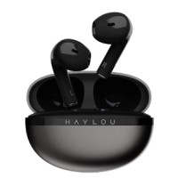 Беспроводные наушники Xiaomi Haylou X1 (2023) темно-серый