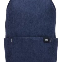 Рюкзак Xiaomi Mi Colorful Mini 20L ZJB4205N тёмно-синий