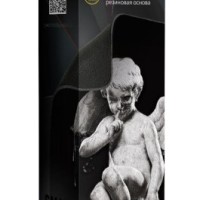 Коврик для мышки Smartbuy Rush Hush M-size (SBMP-07G-HS)/40