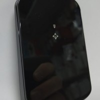 Мышь беспроводная KET-12 USB/DPI 1000/2 кнопки/2AAA под нанесение логотипа черная