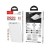 Powerbank Hoco J55 10000mAh 2USB белый
