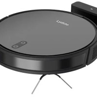 Робот-пылесос Xiaomi Lydsto G2D Robot Vacuum EU черный