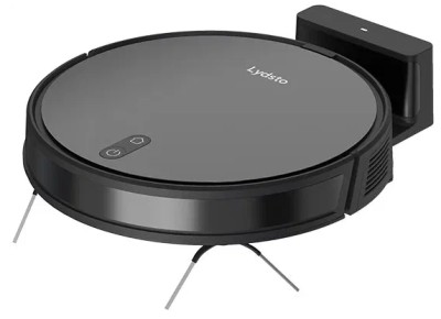 Робот-пылесос Xiaomi Lydsto G2D Robot Vacuum EU черный Робот-пылесос Xiaomi Lydsto G2D Robot Vacuum EU черный